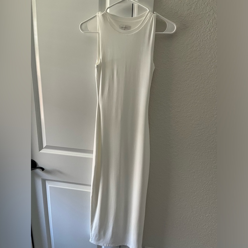 Meshki Maxi Dress